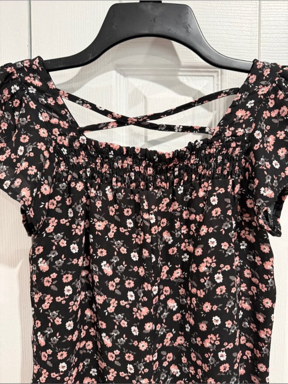 Black Top - Picture 2 of 2